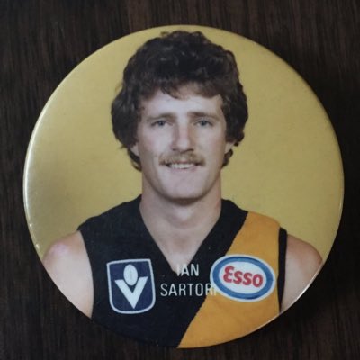 Ian Sartori tweet media