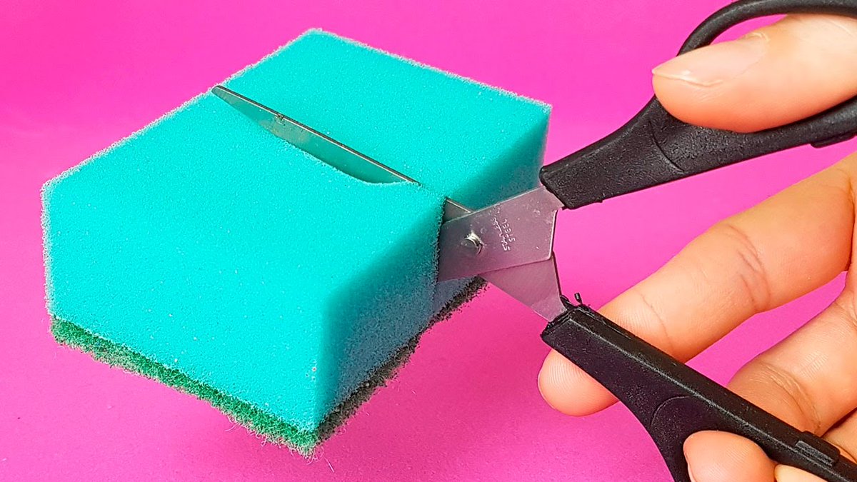 topklikml's tweet image. 5 Simple Life Hacks
LINK: topklik.ml/2017/06/04/5-s…
#3AwesomeMagicTricks #5SimpleLifeHacks #Experiment #Experiments #LIFEHACK #DIY