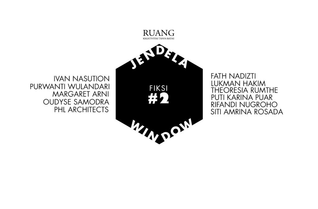 Volume 2: Jendela membacaruang.com/volume-2-jende…