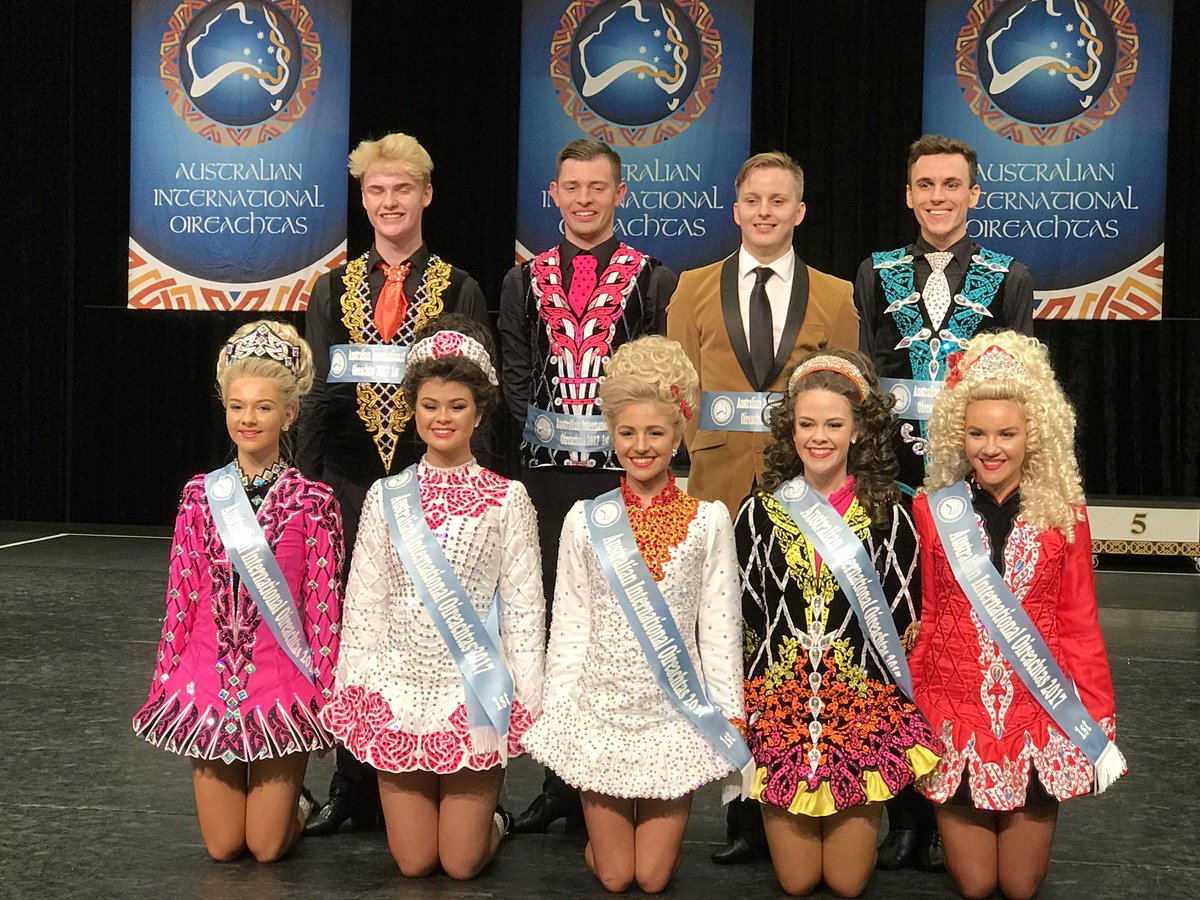 aidalivecomm's tweet photo. Day 3 AIO Champions #AIO2017 https://t.co/hiNWgNdgPr