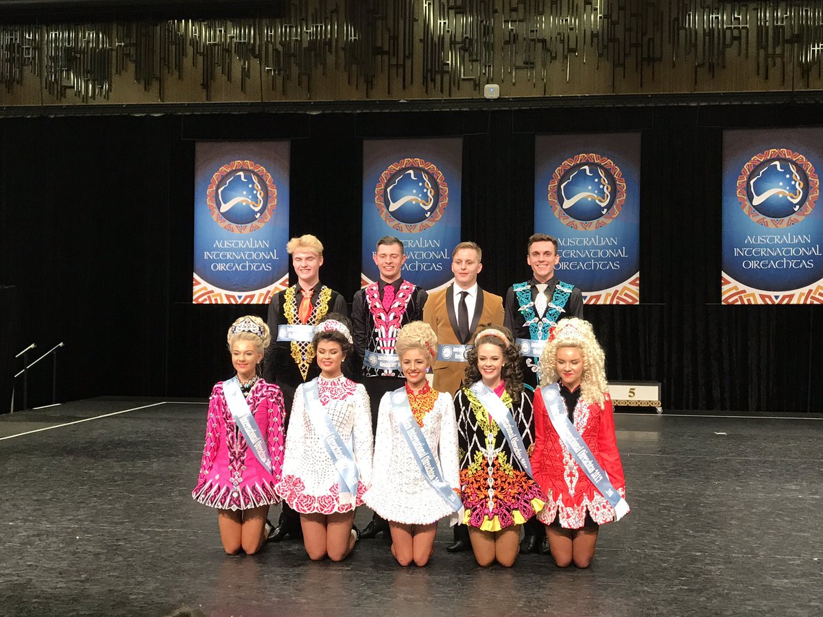 aidalivecomm's tweet photo. Day 3 AIO Champions #AIO2017 https://t.co/hiNWgNdgPr