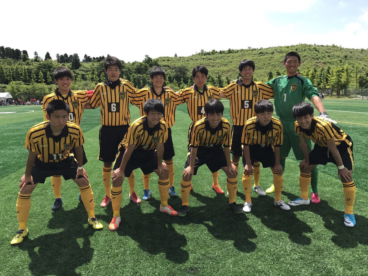 東海大市原望洋サッカー部 V Twitter インターハイ県予選3回戦 Vs東京学館 酒々井 前半 0 0 後半 0 2 Total 0 2 応援ありがとうございました 選手権に向けて頑張りたいと思います