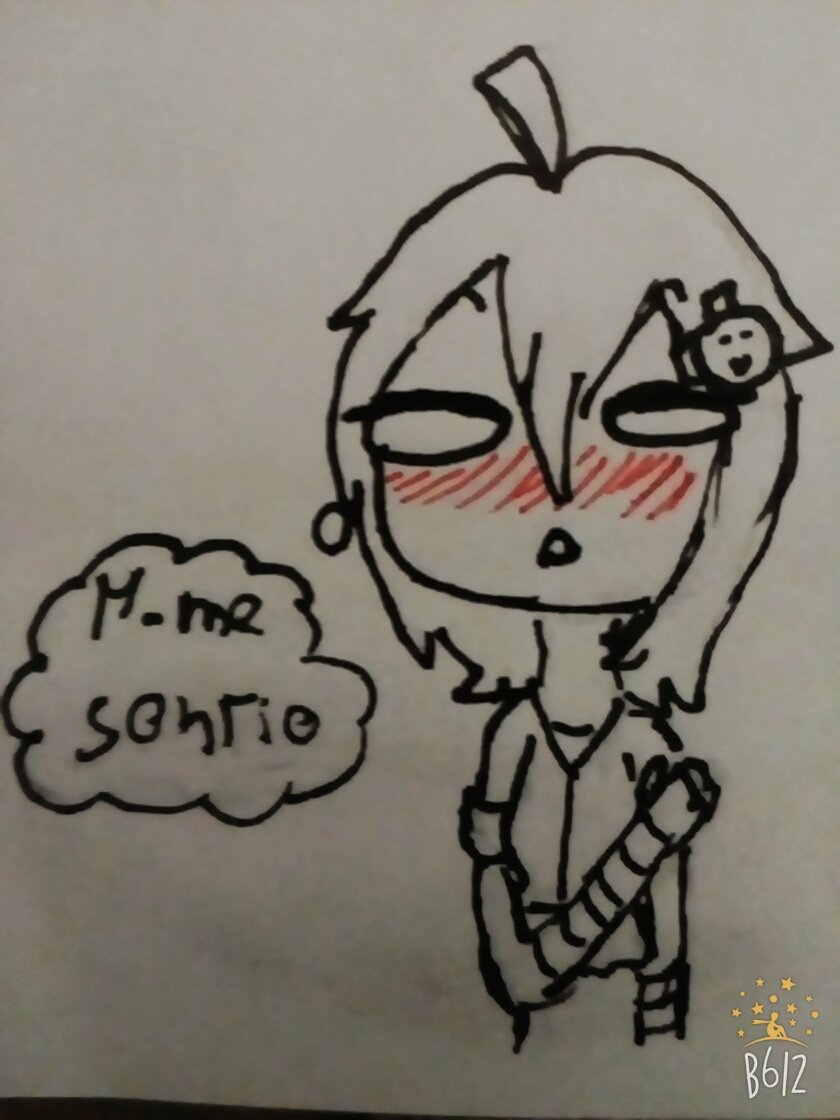 11ansFlopi's tweet photo. El ojo izquierdo me quedo mal ;v;
(Parte 2) #CrazyAV https://t.co/DCPHW5HYwk