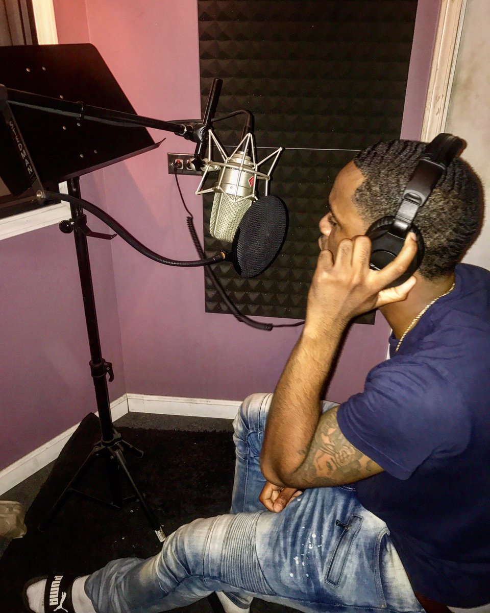 MjayDaGr8's tweet image. Found me a new home😎💰 #Six78L 🙏🏽 #LLOREO  #LLBRE