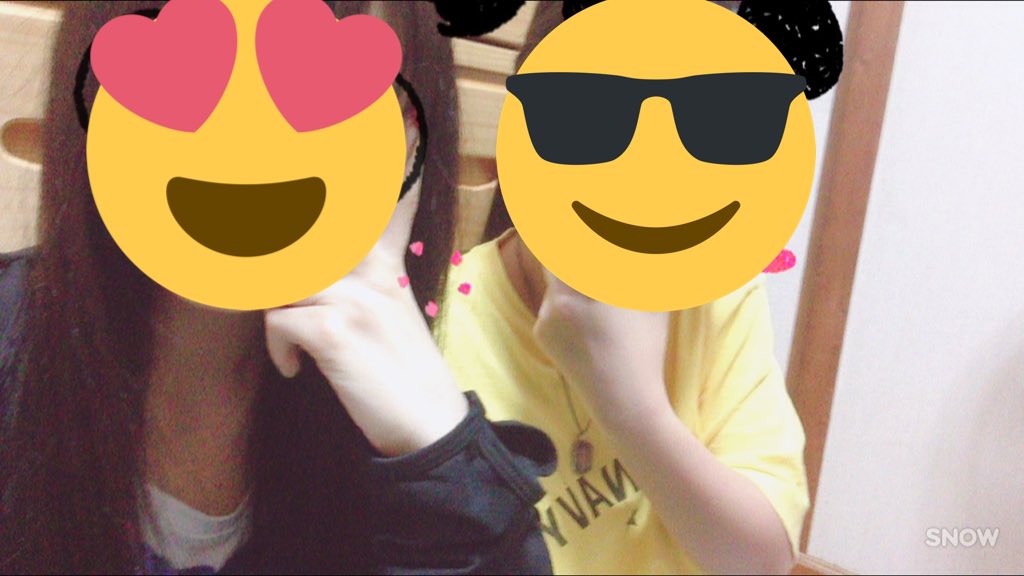 makaokareee's tweet photo. 久々。

まれ黄色い服きてるしー。うっわ。

カロリーメイト食べる。 https://t.co/5lUX1RDihm