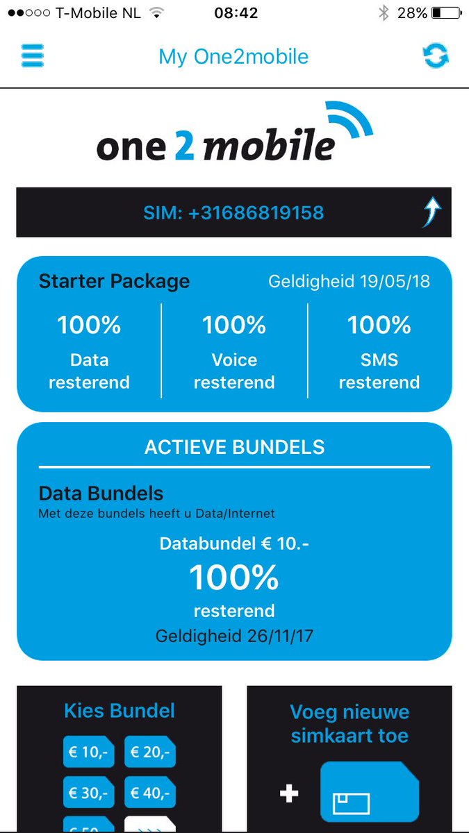 one2track's tweet image. Onze eigen mobiele prepaid provider live! one2mobile.com