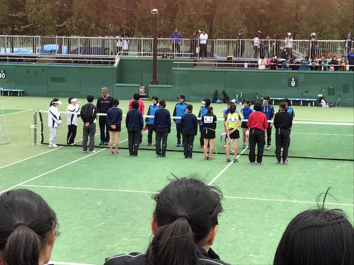 最高な仲間達に感謝
半分は西館先生で涙、半分は助川先生に涙2人の先生にも沢山の感謝