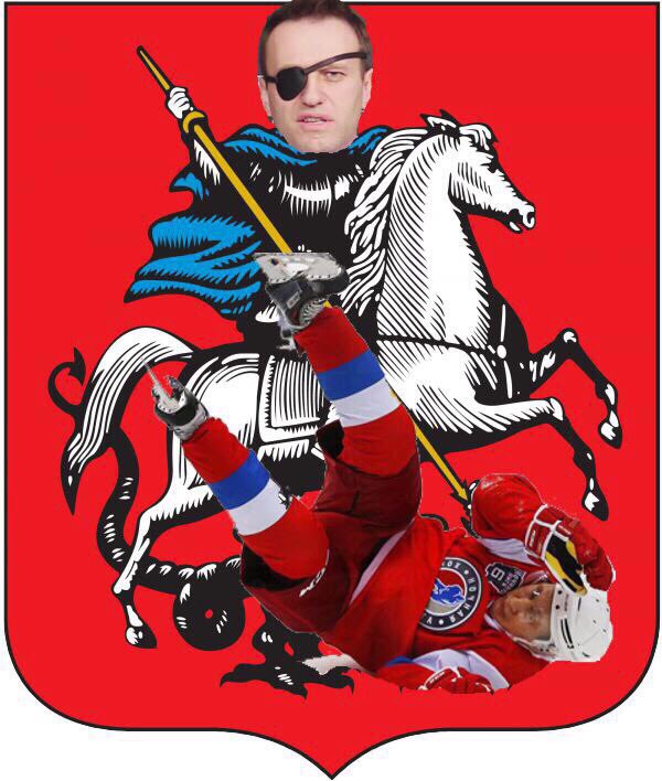 RudyRussia's tweet photo. С днём рождения, Президент @navalny https://t.co/5dKrByySCq