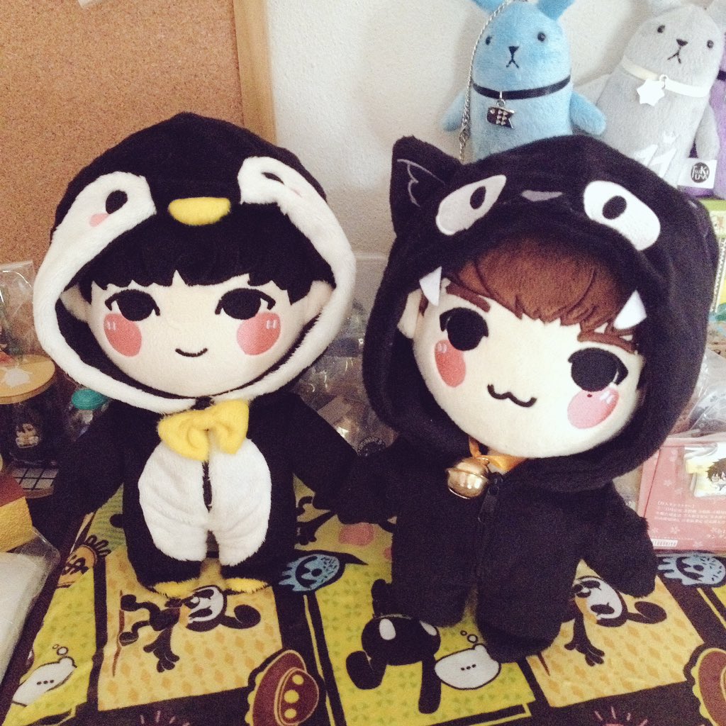 BAPDollsTH's tweet photo. พร้อมส่ง พร้อมส่ง พร้อมส่ง พร้อมส่ง 
พร้อมส่ง พร้อมส่ง พร้อมส่ง พร้อมส่ง  #BAPDolls  #ฮานายองแจ #ทูตสวรรค์แดฮยอนงี่ https://t.co/U9RUyj6Rio