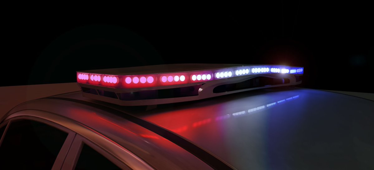 _ZenithTech's tweet photo. #ZenithIntelligentLightBar-Intelligence on the Move!
Providing 360 situation awareness in a sleek modern futuristic design. https://t.co/MJFdXBBJIP
