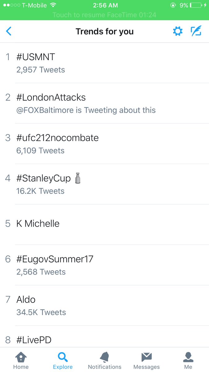 BRIeautifull's tweet image. Y'all got my sis trendinggggg!!!! Now when that single and album drop have that trending!!! ❤️❤️ #realR&amp;amp;B #RealSinger @kmichelle