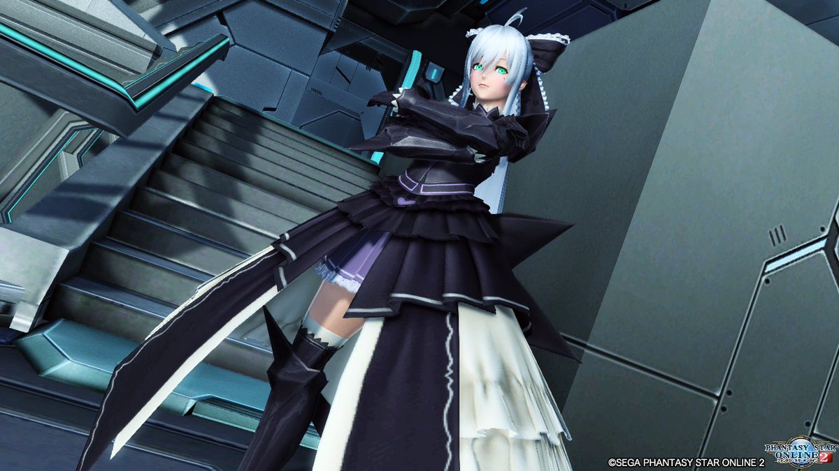 ルーフェン Pso2 Ship9 على تويتر エクセラレプカを頂きました 原色はもってなかったんですよね この騎士感とても良いですよね ハンターとかやる時はこれにしたい っ ありがとうございましたー ๑ ᄇ و