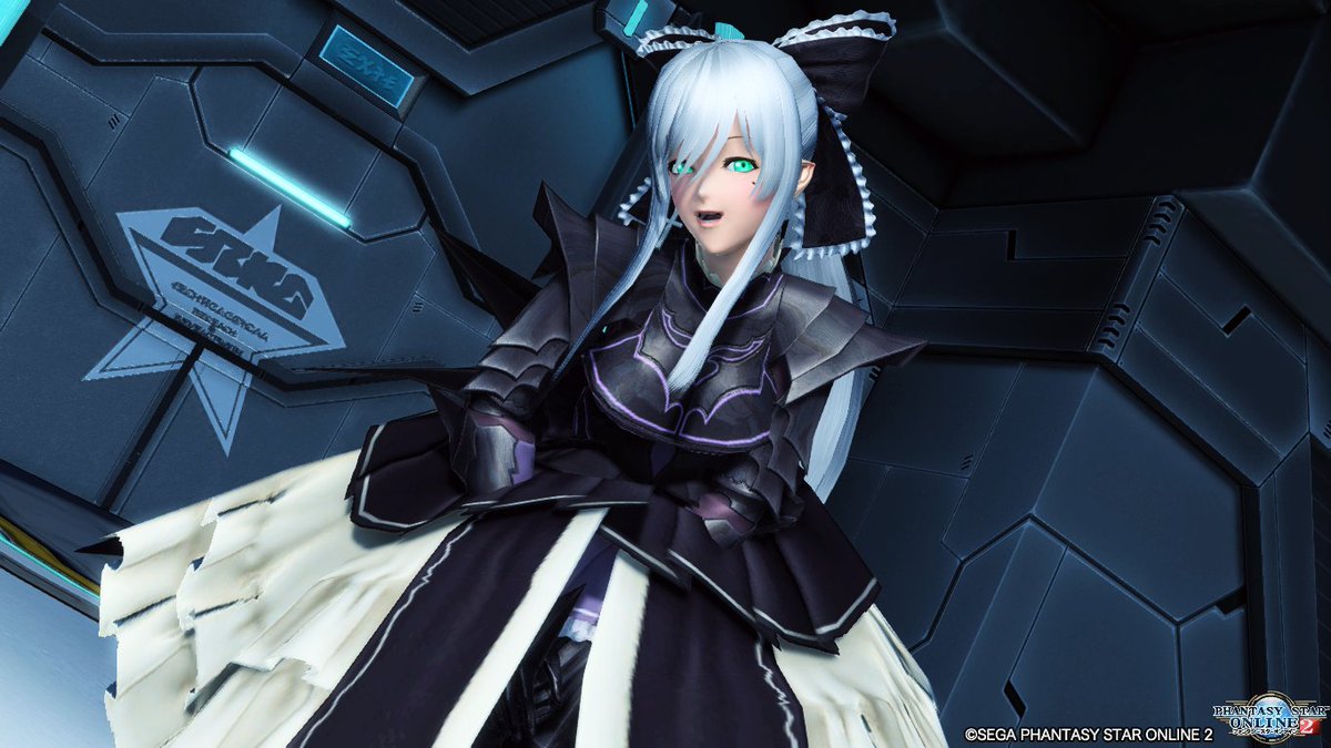 ルーフェン Pso2 Ship9 على تويتر エクセラレプカを頂きました 原色はもってなかったんですよね この騎士感とても良いですよね ハンターとかやる時はこれにしたい っ ありがとうございましたー ๑ ᄇ و