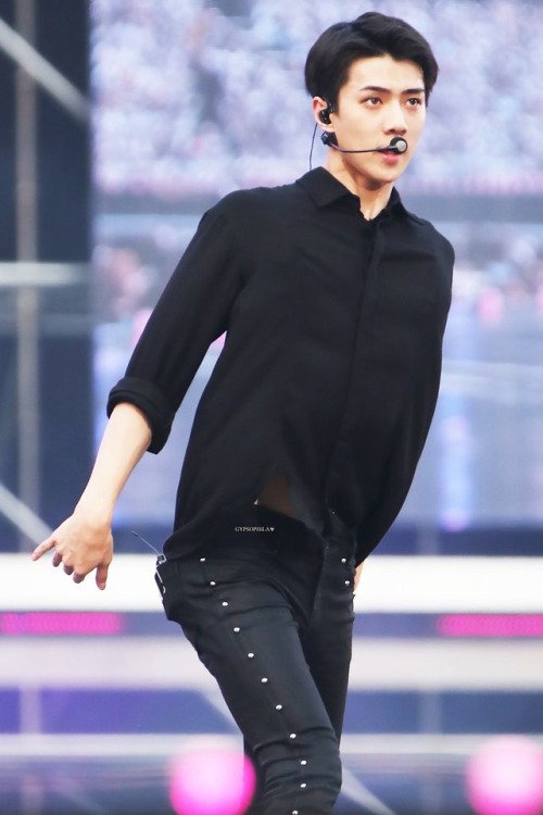 giod on Twitter EXO Fantaken Update gysophila 412 do 