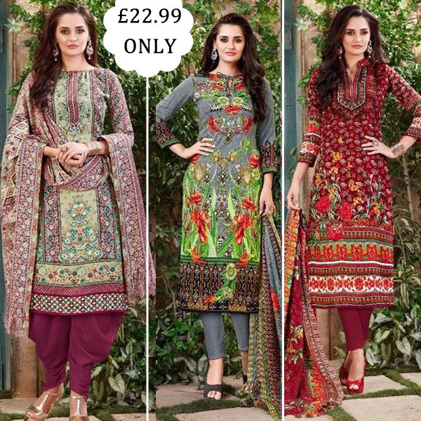 Asian_CoutureUK's tweet photo. STUNNING #PASHMINA #SARANG SALWAR KAMEEZ WITH PRINTED #SHAWL! LIMITED STOCK !!
SHOP NOW AT: https://t.co/Ua49i2Er6E
#EID #EIDSUITS https://t.co/aPAjNScBFm