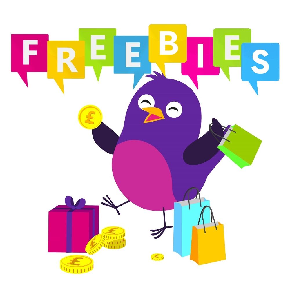 MoneyMagpie's tweet photo. We have a #MoneyQuestion for you!
What would you most like to get for #Free? Tell us! We may even write an article about it! https://t.co/8SxPg3tnPO
