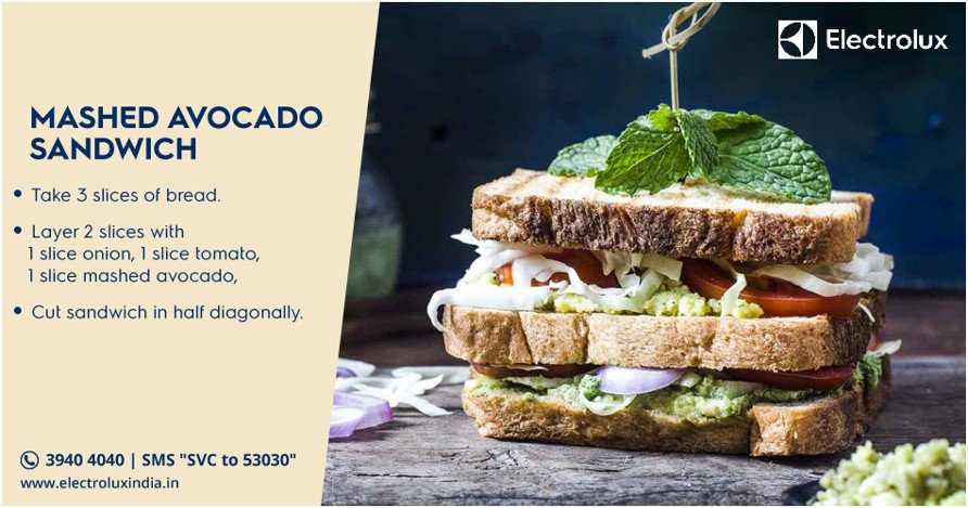 ElectroluxIN tweet media