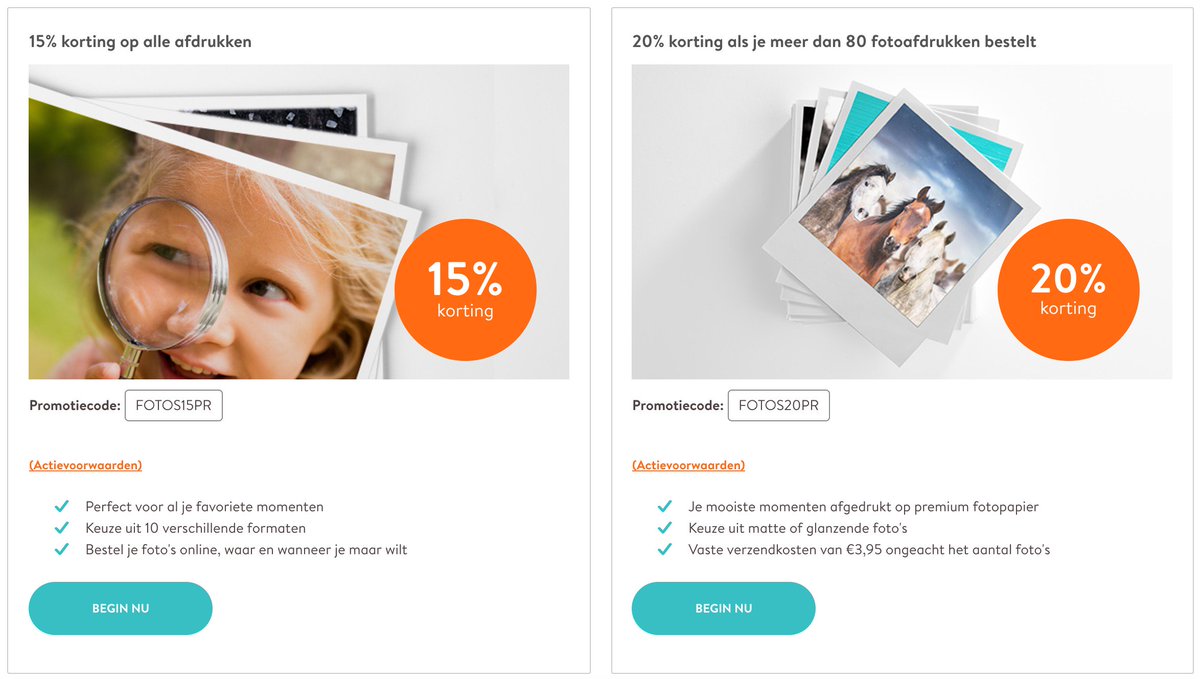 Fotoafdrukken korting vanaf 1/6 tot 1/7, 20% op alle @albelli_be  foto afdrukken (> 80 fotos bestelt)
mijn-fotoalbum.com/nieuws/fotoafd…