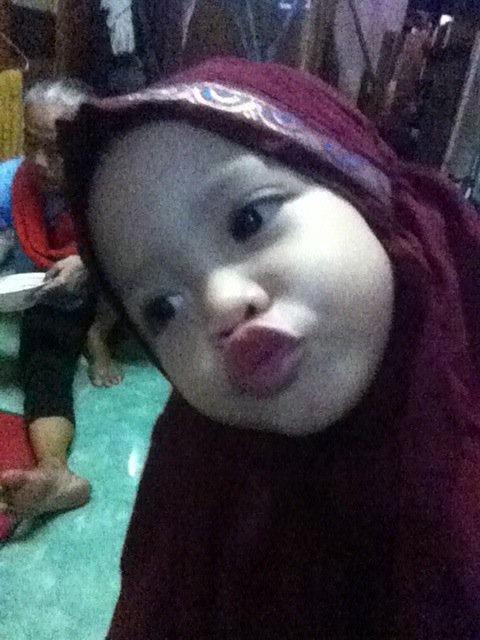 verrabc's tweet photo. Semoga jadi anak soleha ya ayangg, nurut sm mamah&amp;https://t.co/ZRx8UyRQuH u more than anything.... https://t.co/PYIhVSH3ug
