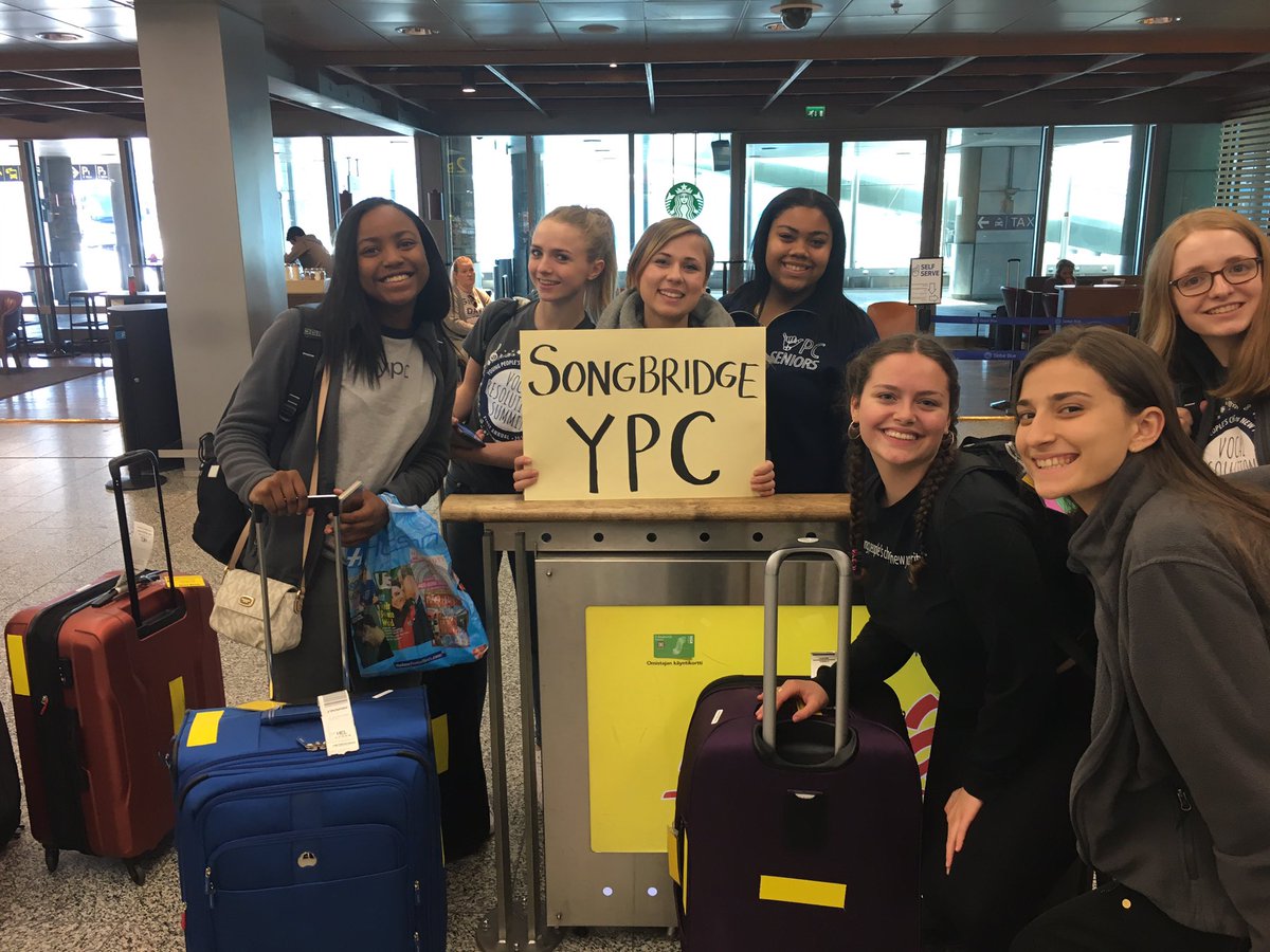 Fjnunez's tweet photo. @ypcofnyc landed in Helsinki and are beyond excited to participate in #Songbridge @TampereVocal https://t.co/j6V3y5ZQgK