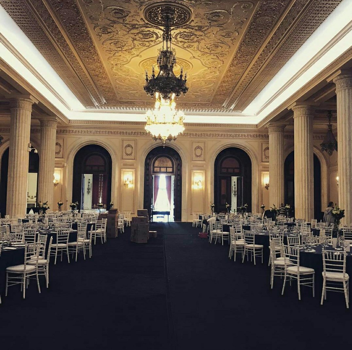 Celebrate your holiday with us! ♡ #celebrating #Ramadan #iftar #followforfollow #followus #events #dubailife