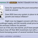 Photo by Reddcoin Announce (@ReddcoinA)