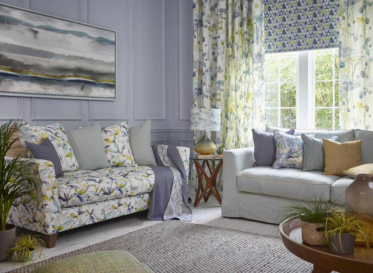 Join Voyage Maison over at our new Twitter account <a href="/VoyageDeco/">Voyage Maison</a> to keep up to date with the latest from #Voyage.