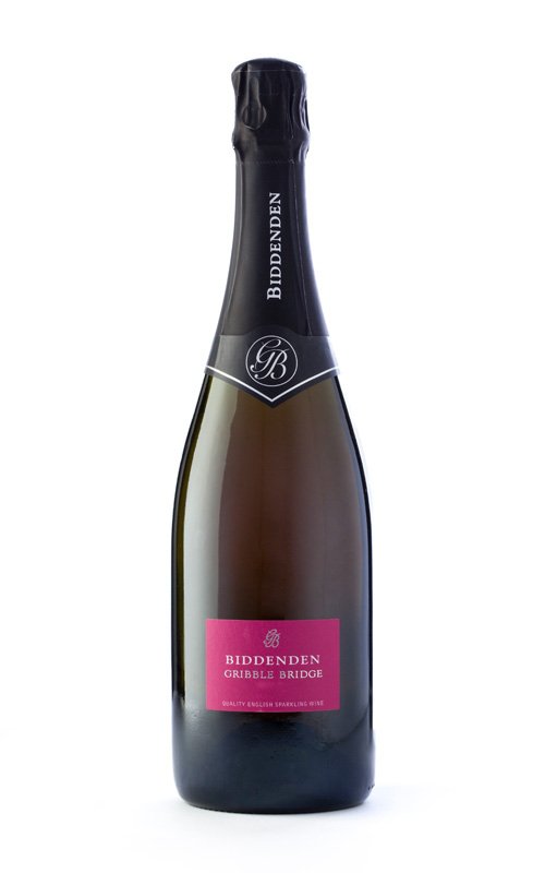 Our #wineoftheday for @EnglishWineWeek is Gribble Bridge Sparkling Rosé, 2012. ow.ly/peRF300DKPp