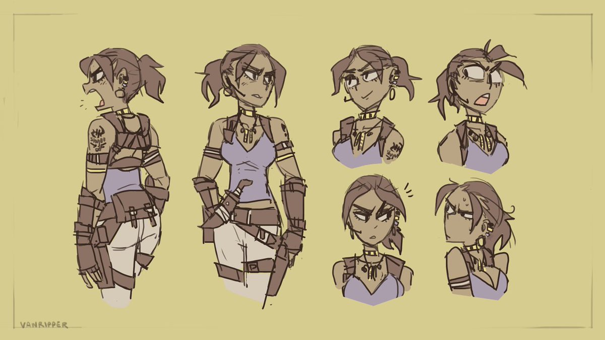 VanripperA's tweet photo. Been playing some Resident Evil 5 with my bro. Here's some Sheva #may2017 https://t.co/1ZTBdIeml7 https://t.co/As5T3kvuGq