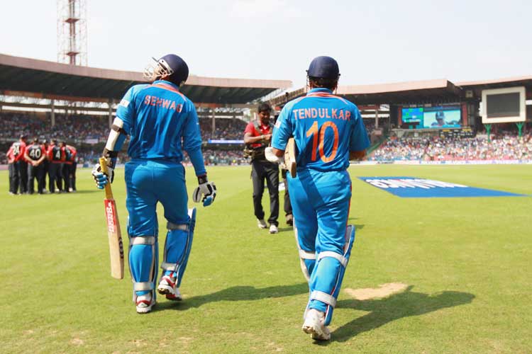 SirJadeja's tweet photo. Anyone Missing The Best Opening Pair Of All Time #Sehwag And #Sachin?

RT If You're. Nostalgic Moments
#INDvPAK #INDvsPAK #PakvInd #PAKvsIND https://t.co/dbvR4LofuX