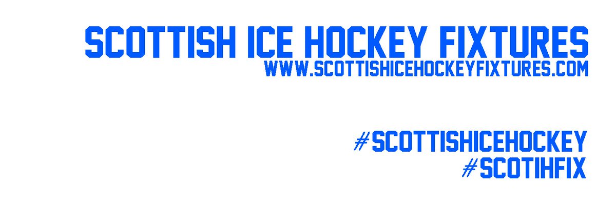 ScotIHFix's tweet photo. Please RT 🏒🍻📅

We will have every fixture in Scotland from Reccy, Jnr, Uni, @SNLIceHockey to @officialEIHL 🍻

#ScottishIceHockey #ScotIHFix https://t.co/Mj95hagMhR