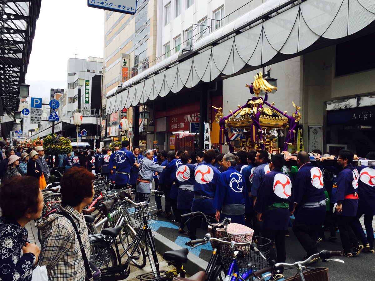 CiscoOcean86's tweet photo. お祭気分でシスコにどーぞ😘 https://t.co/HqgOwRpWDU