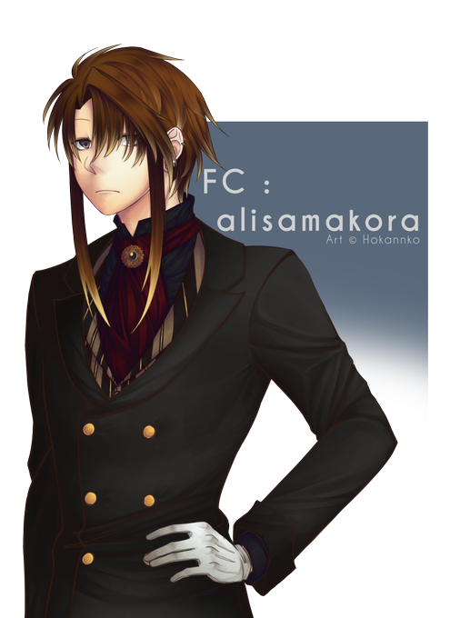 Alisaのtwitterイラスト検索結果 古い順