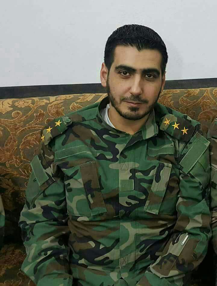 oomar88y8's tweet photo. ما مات وربّ الفلق ..!
 كلا وما ماتَ الألَقْ ..!
حيٌّ كما قال الإلهُ ..
في جوفِ طيرٍ قدْ أَفَقْ ..!
#النقيب_المجاهد_أبو_نجيب رحمه الله https://t.co/qMiSEvkei7