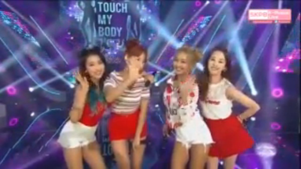 smile_yeelin's tweet photo. @sistarsistar It's not goodbye. It's a new beginning. I'll always stay with you❤️ #7YearsWithSISTAR #ThankYouSISTAR #BESTSistar #기억할게씨스타 https://t.co/yCgT16Ie2x