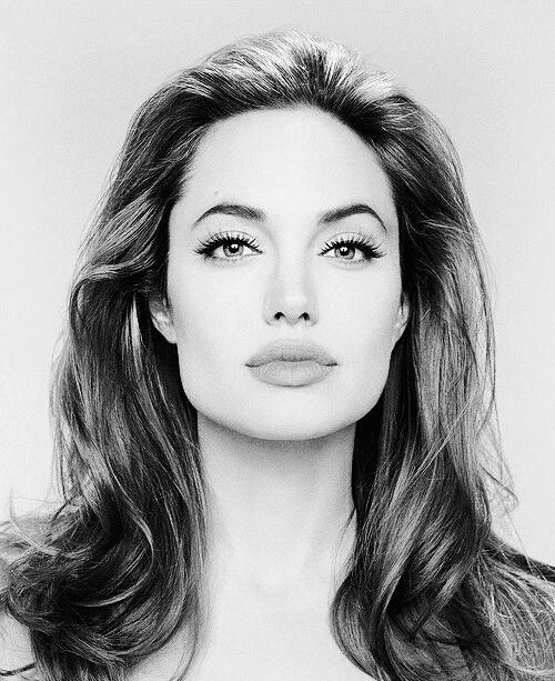 Happy Birthday to Angelina Jolie  