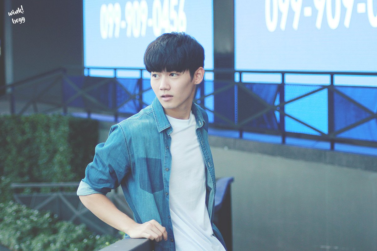 flukekanit_fc's tweet photo. ㅡ 170603 @capitalfluke at Show DC 
#flukekanit #TUSexyBoy #Soulmatestheseries https://t.co/4B4avp1MxL