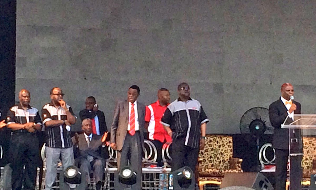 myexcelng's tweet image. #HappeningNow: Prayers for Nigeria. #Excel2017 #ThePainsAndGainsOfChange