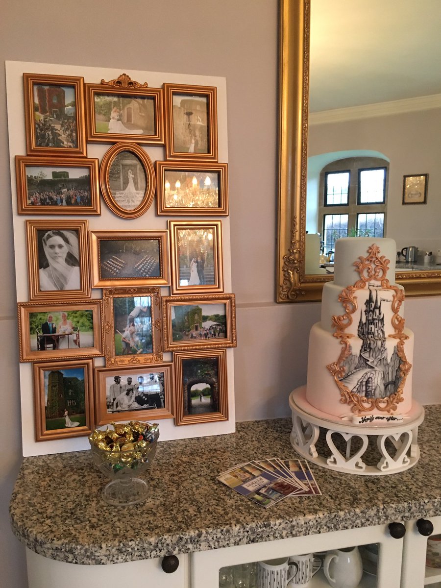 Today's the day! Come along to our #wedding #openday 19am until 3pm -love to see you! ❤️