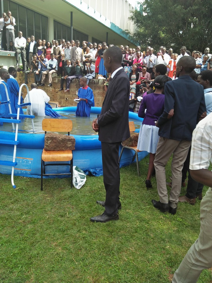 UoNSDAChurch's tweet photo. We thank God for yesterday's service at Upper Kabete.  #UONSDA will always be our home far away from home 😀 https://t.co/CohjjG4y0Q
