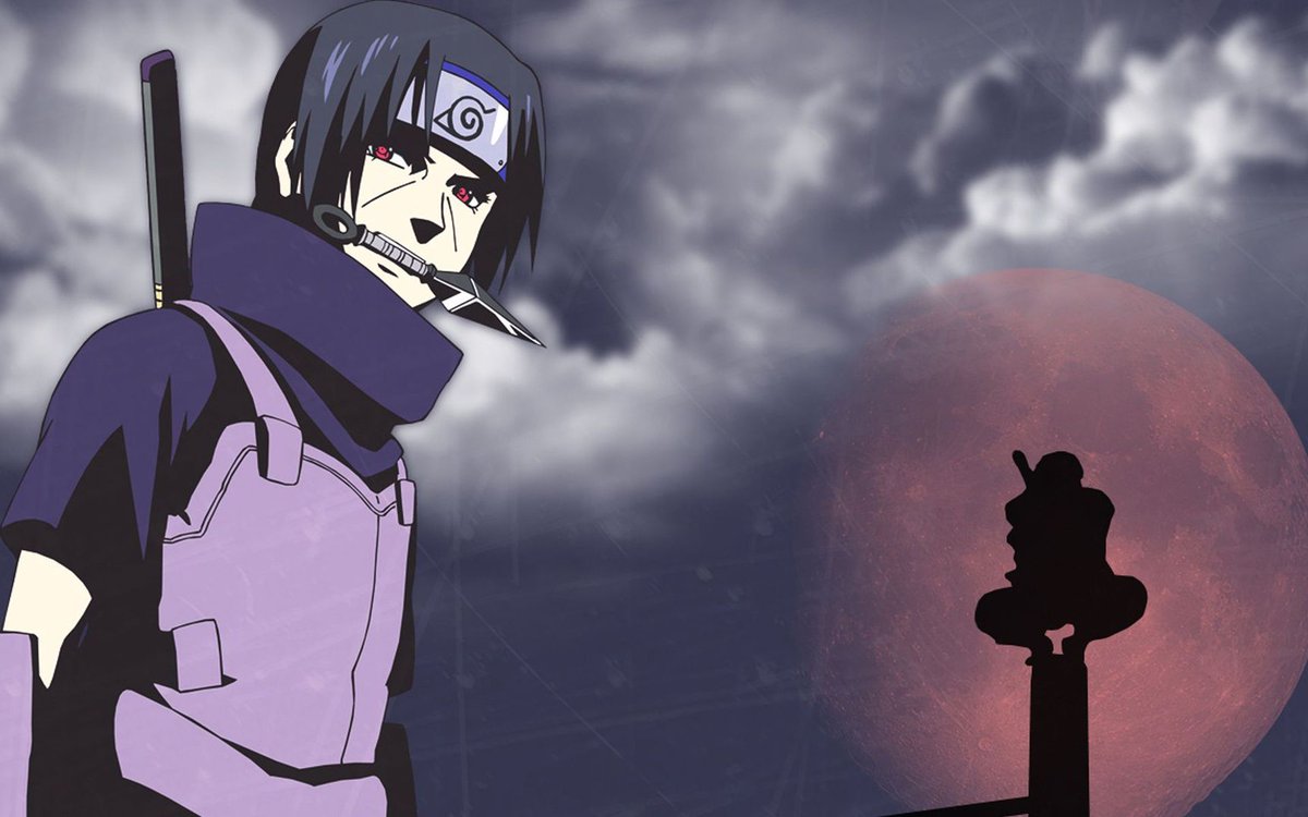 Uchiha__San's tweet image. Злость - одна из форм проявления страха. Человек, который не боится, никогда не будет испытывать злобу.