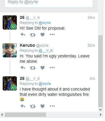 Ma_kiski's tweet photo. Long live this app 😂😂😂🔥🔥 https://t.co/iOAMFBdTKL