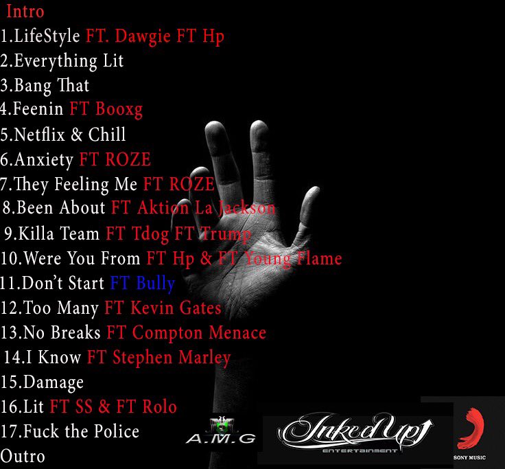 IAMJAYSMOOVE1's tweet photo. JUNE 14th My #1359 #ALBUM DROPS MAKE SURE YALL DOWNLOAD IT AND SLAP IT #REALHIPHOP IS BACK #IUMG #THEREALJAYSMOOVE #IUDAT #SONY #DEFJAM https://t.co/9hAgy2vbnl