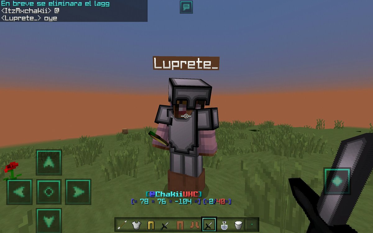 InfinityUHCs's tweet image. ×Ganador del UHCSM
×@xSpartanTryL_