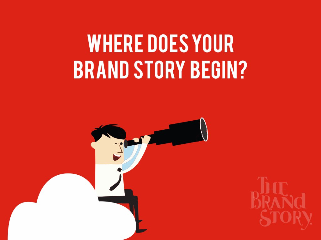 TBS_Pune's tweet photo. Times have changed and so has the definition of brand storytelling Click to find out how? https://t.co/JOYHIfw5Gu
#TBSBlog #agencyblogger https://t.co/qkUteSgQZ9