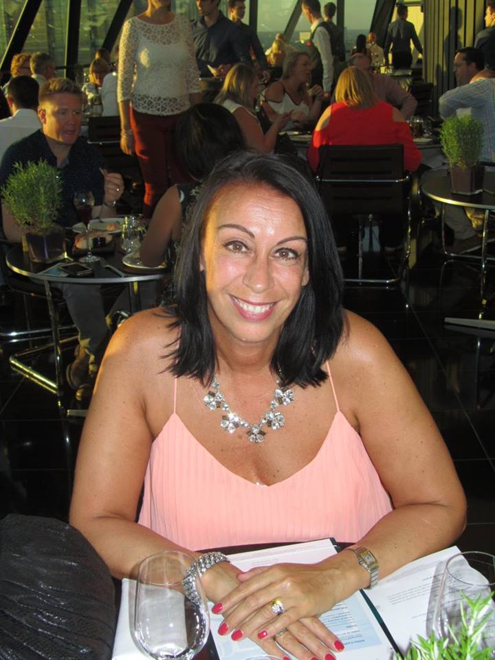 Happy Birthday to one of PP owners Wendy. 
Have a fantastic time celebrating!
Love from your PP family xxx