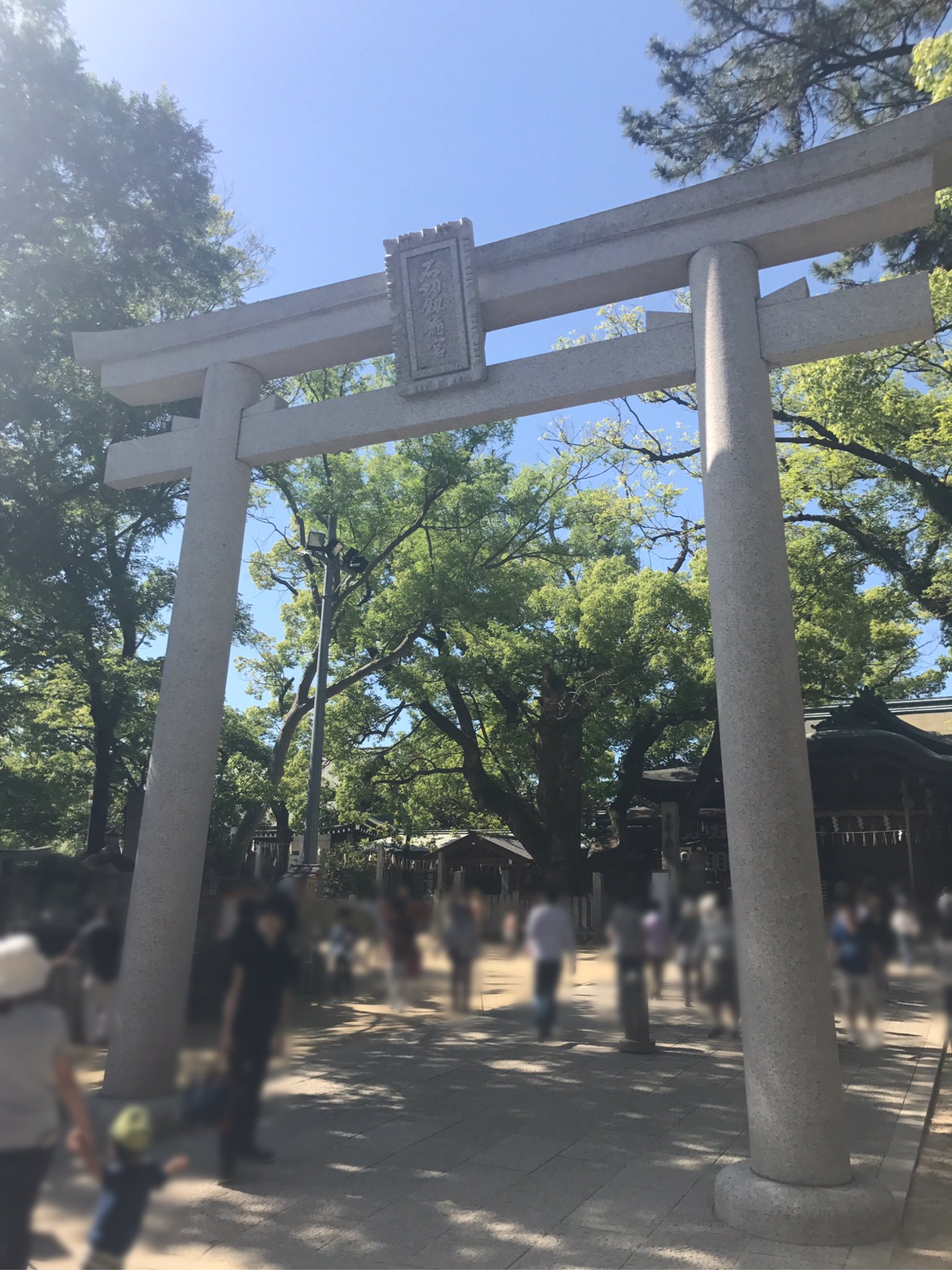 Twitter 上的 石切丸弾士 Team刀鍵弾舞 Team刀鍵弾舞 最初に向かったのは 石切劔箭神社 個人的には約1年ぶりの参拝となりました 前回の企画時代に加持祈祷いただいたお礼もして参りましたよ また新たな決意を胸に お守りも揃えました 我々を見守ってくださっ