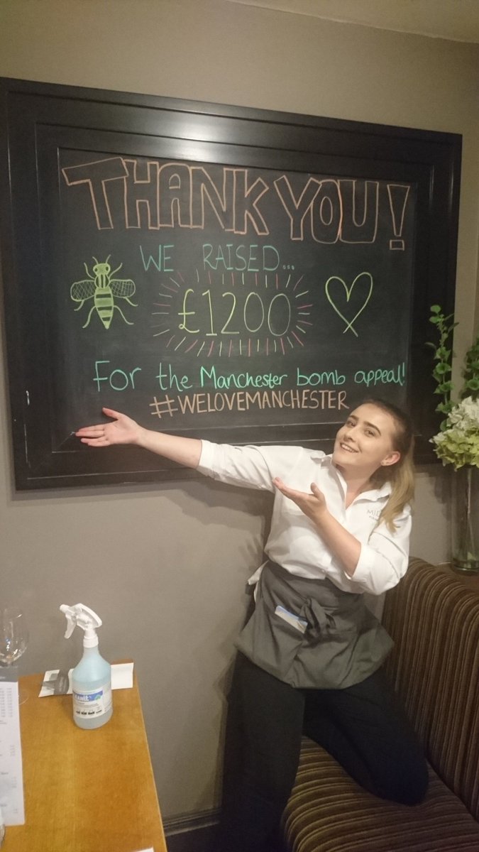 The Midway Stockport tweet media