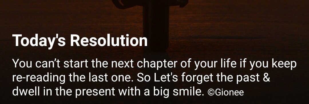 JonathanItakpe's tweet photo. #TodaysResolution https://t.co/6xvLFxcBQW