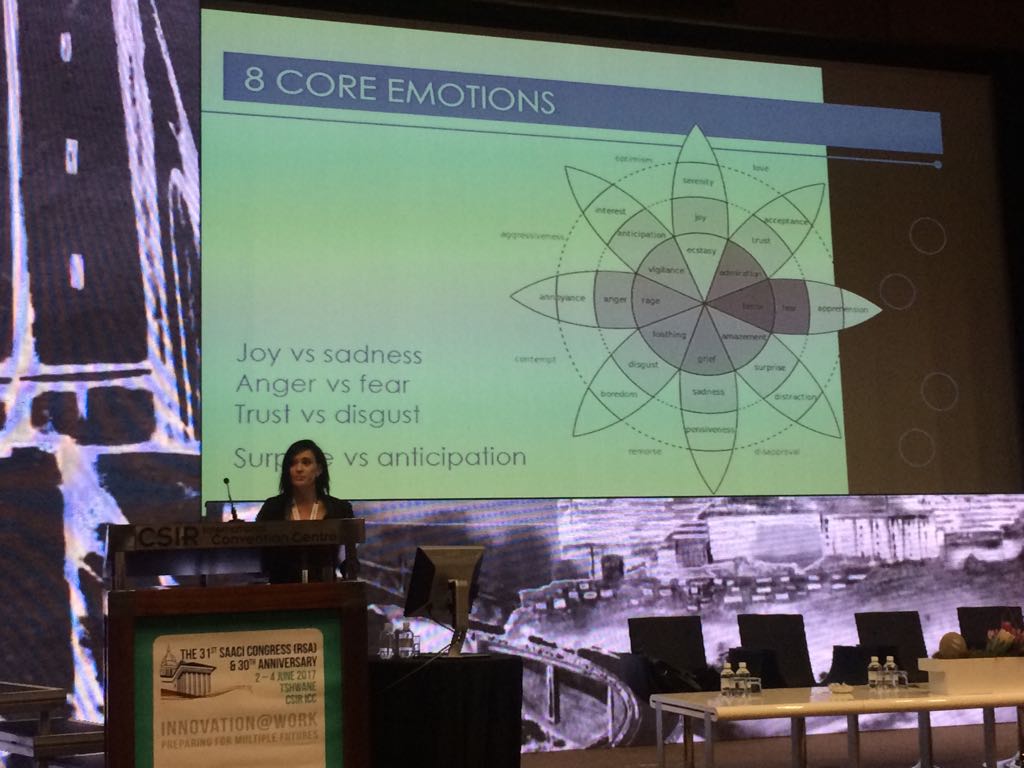 #CongressSessions: "Neuroscience - Impact Through Emotion" by <a href="/tamlynnewilton/">Tamlynne Wilton</a> #saaci17